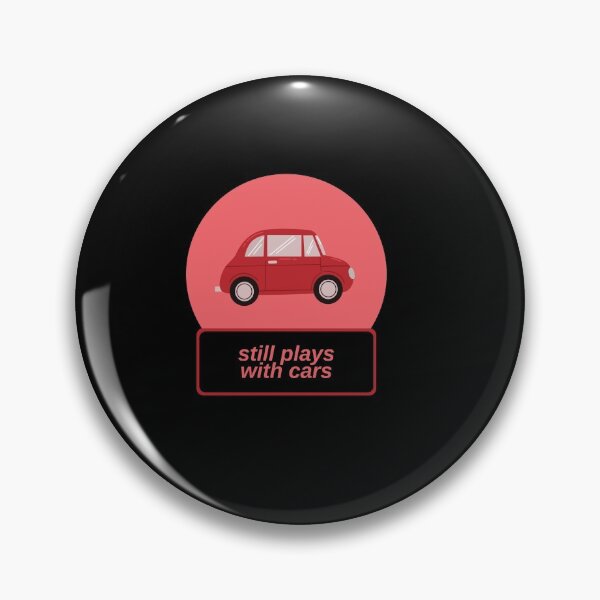 Item preview, Car Air Freshener Funny Quote designed and sold by mirzadesign.