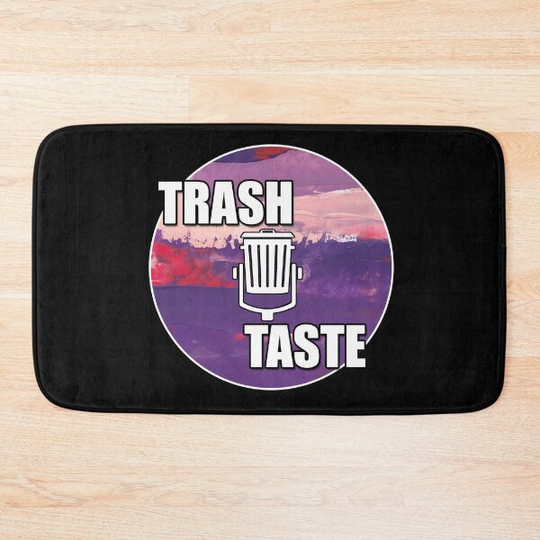 Item preview, Trash Taste Podcast designed and sold by NuarzDesign.