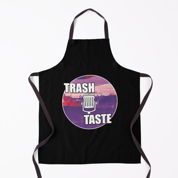 Item preview, Trash Taste Podcast designed and sold by NuarzDesign.