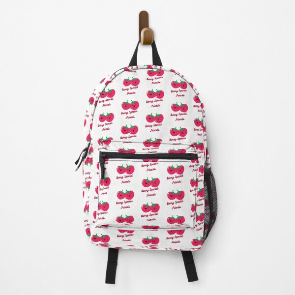 Item preview, berry special friends designed and sold by joshcwa.