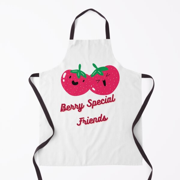 Item preview, berry special friends designed and sold by joshcwa.