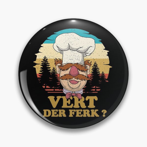 Item preview, Vert Der Ferk  designed and sold by Grapefruit93.