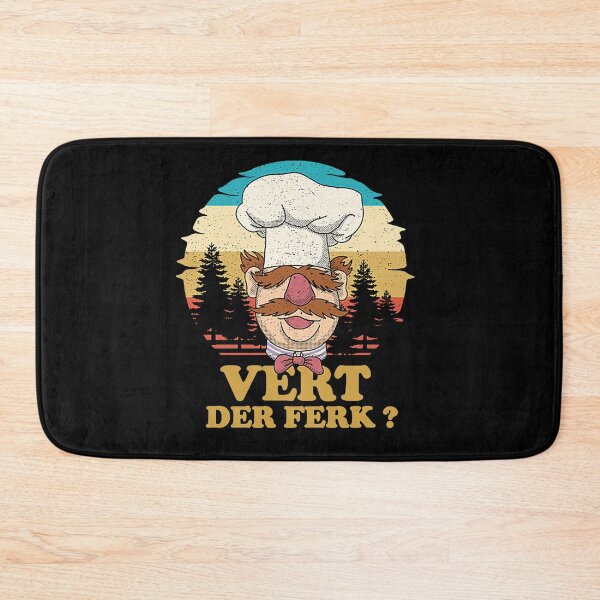 Item preview, Vert Der Ferk  designed and sold by Grapefruit93.