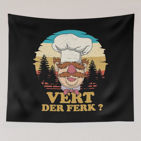 Item preview, Vert Der Ferk  designed and sold by Grapefruit93.