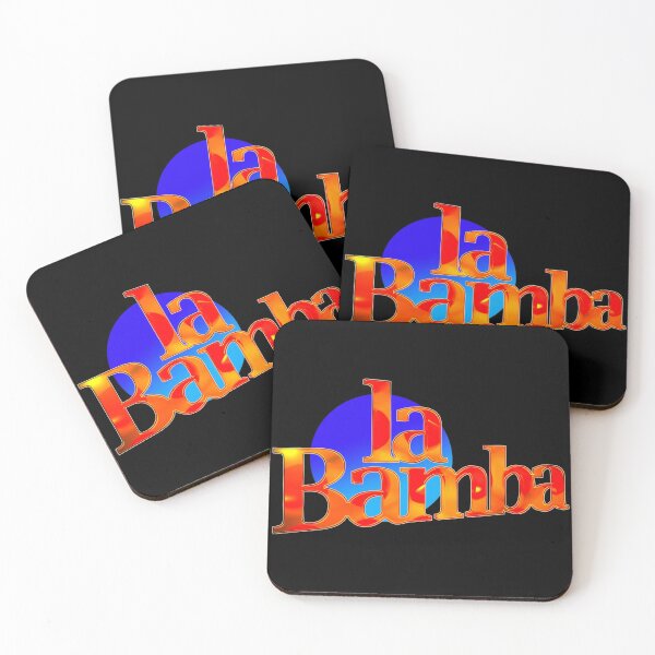 Item preview, La Bamba designed and sold by Klementsen.