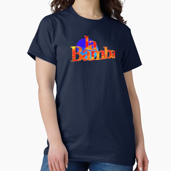 Item preview, La Bamba designed and sold by Klementsen.