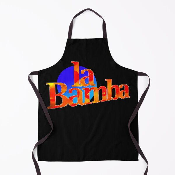 Item preview, La Bamba designed and sold by Klementsen.