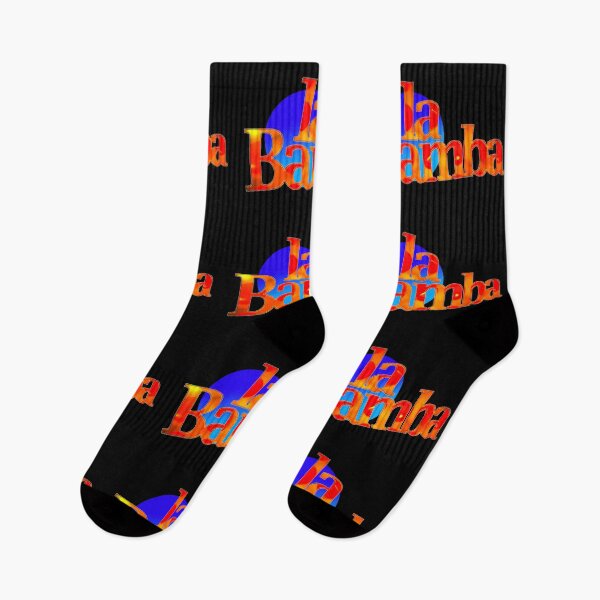 Item preview, La Bamba designed and sold by Klementsen.