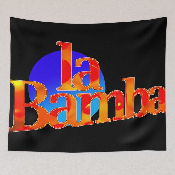 Item preview, La Bamba designed and sold by Klementsen.