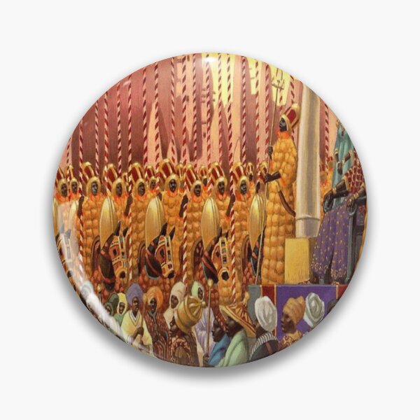 Item preview, mansa musa empire designed and sold by maarifa.
