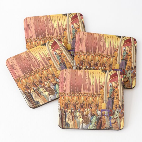 Item preview, mansa musa empire designed and sold by maarifa.