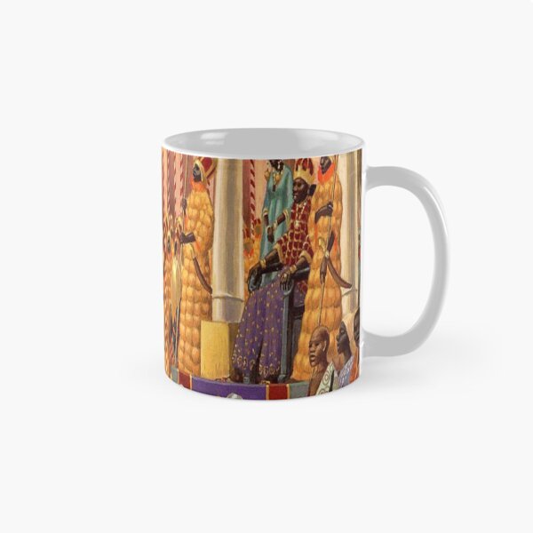 Item preview, mansa musa empire designed and sold by maarifa.