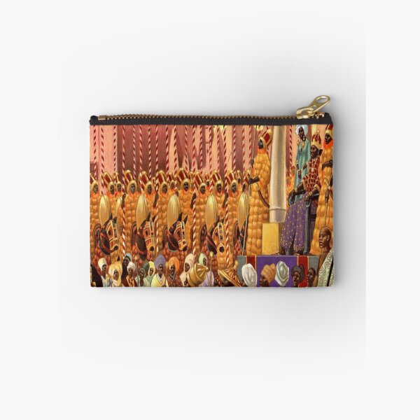 Item preview, mansa musa empire designed and sold by maarifa.