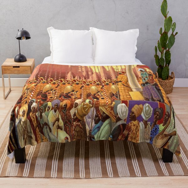 Item preview, mansa musa empire designed and sold by maarifa.