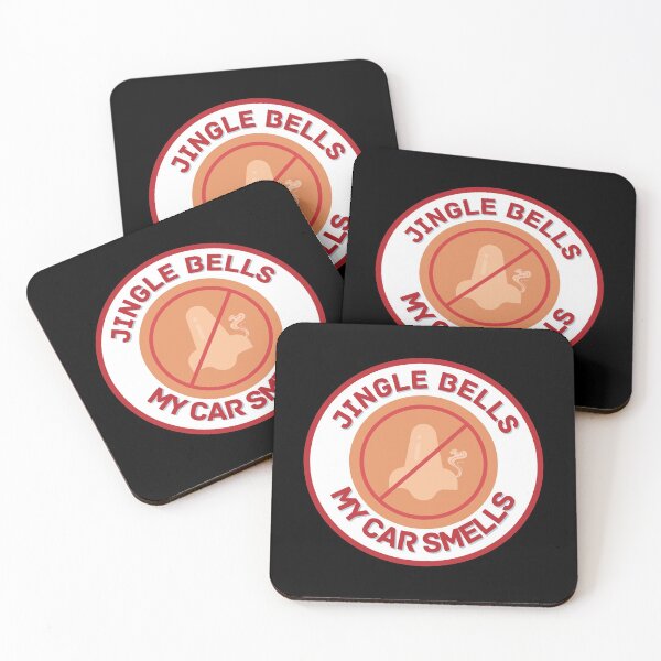Item preview, Car Air Freshener Funny Quote designed and sold by mirzadesign.