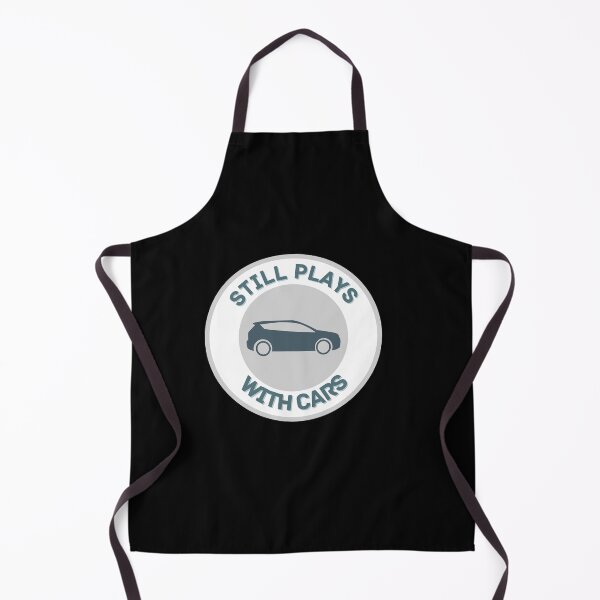 Item preview, Car Air Freshener Funny Quote designed and sold by mirzadesign.