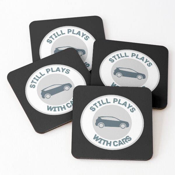 Item preview, Car Air Freshener Funny Quote designed and sold by mirzadesign.