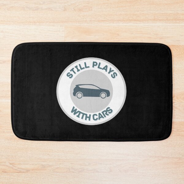 Item preview, Car Air Freshener Funny Quote designed and sold by mirzadesign.