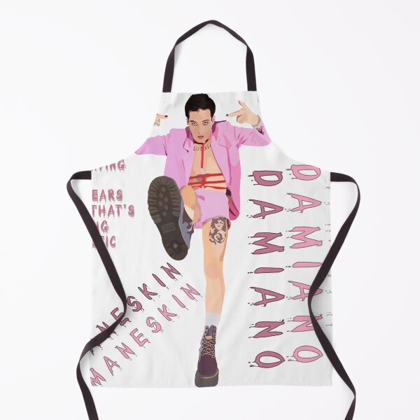 Item preview, Damiano designed and sold by purplewings03.