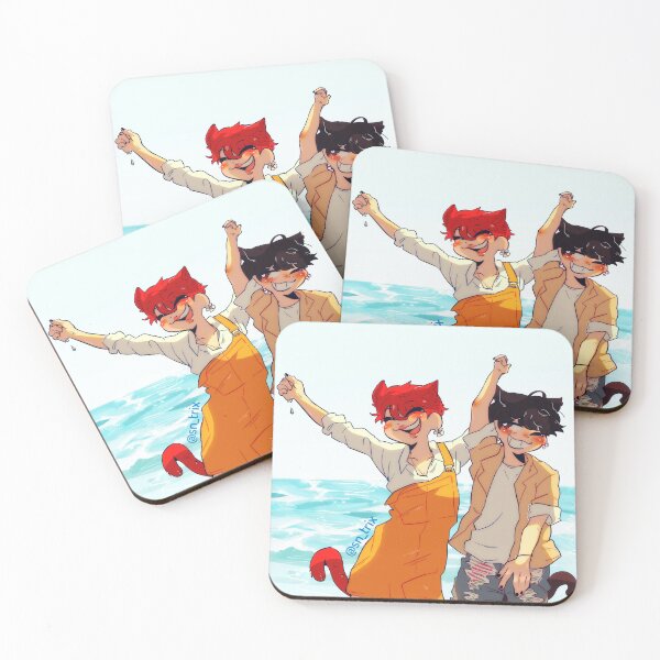 Item preview, beach day with the boyss designed and sold by Beatrixyarritu.
