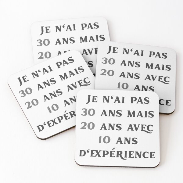 Item preview, 30 years anniversary designed and sold by cursotti.