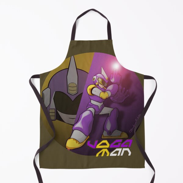 Item preview, Android Man Blaster Voga Man designed and sold by markyartshop.