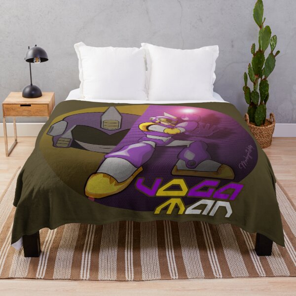 Item preview, Android Man Blaster Voga Man designed and sold by markyartshop.