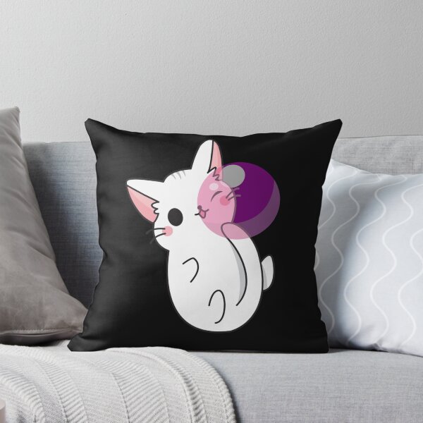 Item preview, Cat Bubblegum designed and sold by YueHeng Creates ⭐⭐⭐⭐⭐.