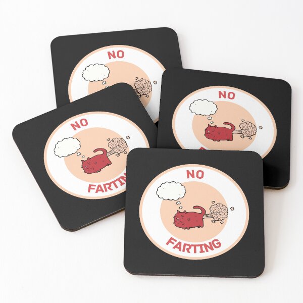 Item preview, Car Air Freshener Funny Quote designed and sold by mirzadesign.
