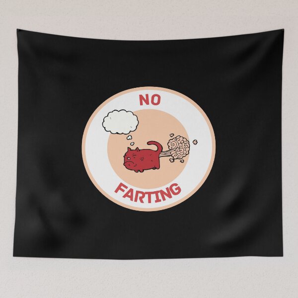 Item preview, Car Air Freshener Funny Quote designed and sold by mirzadesign.