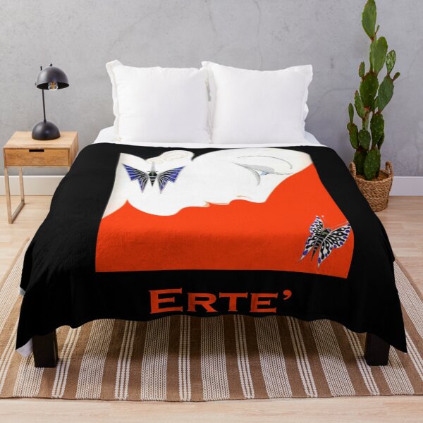 Item preview, Erte' designed and sold by FunWithChemo.