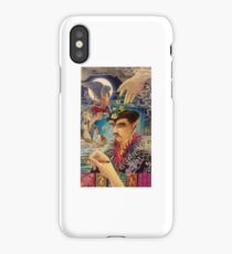 Hands of Fate iPhone Case/Skin