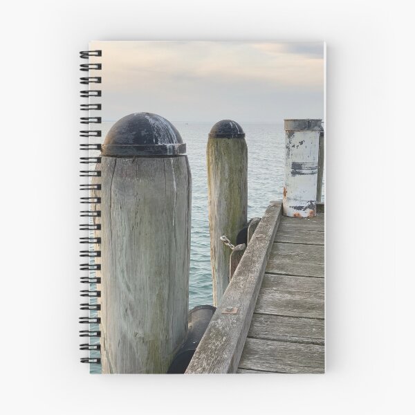 Item preview, The Jetty designed and sold by Nicole Sumner.