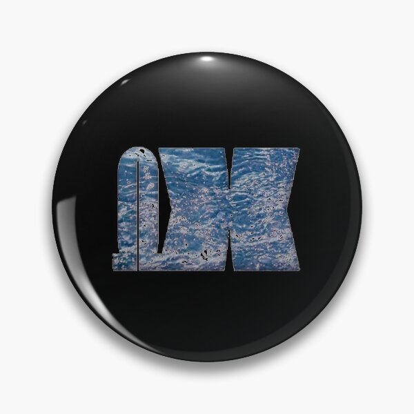 Item preview, Omega X Logo designed and sold by inbythin.