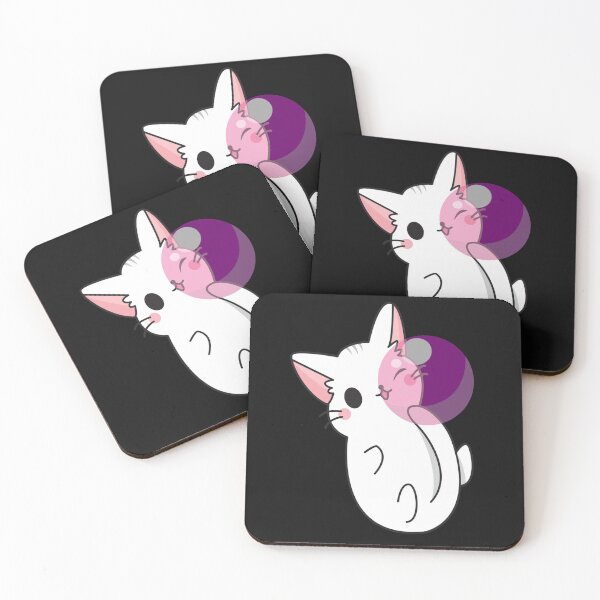 Item preview, Cat Bubblegum designed and sold by YueHeng Creates ⭐⭐⭐⭐⭐.
