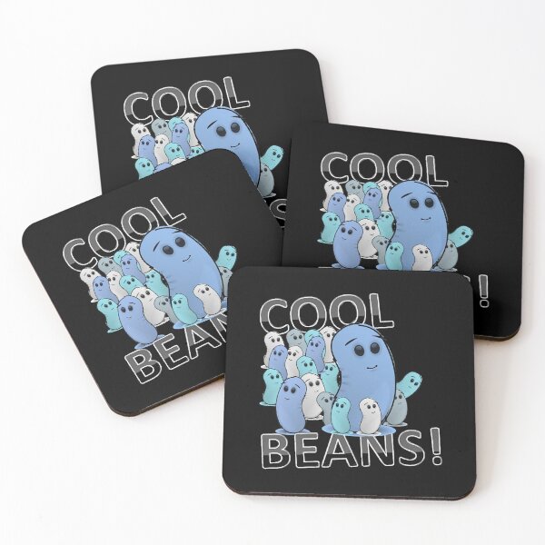 Item preview, Coolbeans! 1  designed and sold by GrausQuinn.
