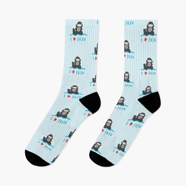 Item preview, I love JEJU island designed and sold by Yuza Art.