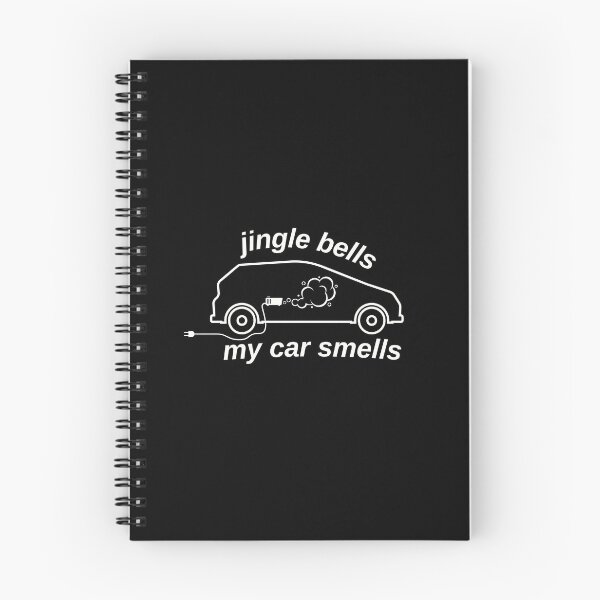 Item preview, Car Air Freshener Funny Quote designed and sold by mirzadesign.