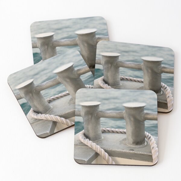 Item preview, On the Ferry designed and sold by Nicole Sumner.