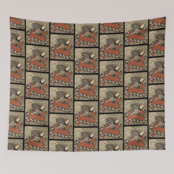 Item preview, Plain Ole Turkey Jousting designed and sold by alexp01.