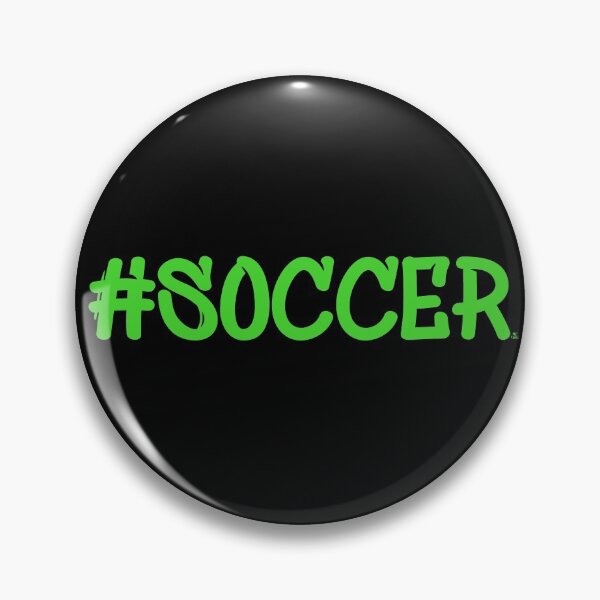 Item preview, #Soccer for soccer players designed and sold by -JBell-.