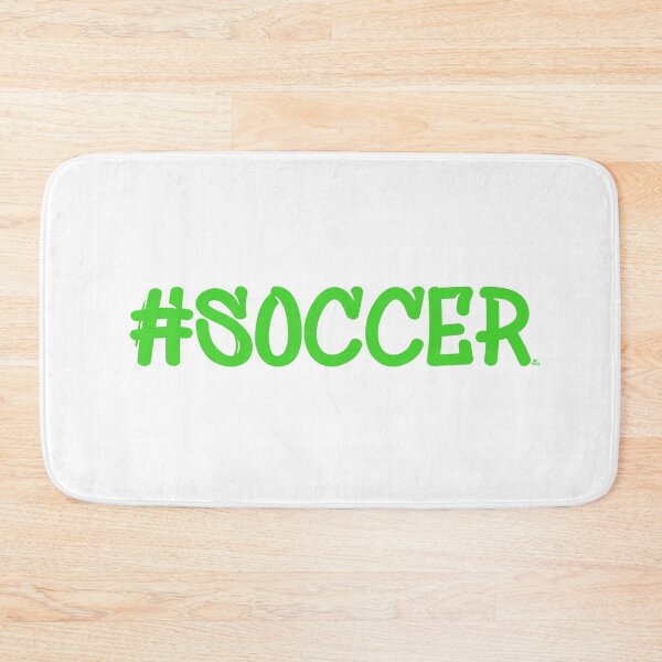 Item preview, #Soccer for soccer players designed and sold by -JBell-.