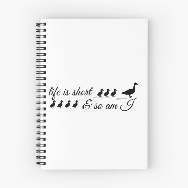 Item preview, Kopie von Life Is Short designed and sold by OMdesigns93.