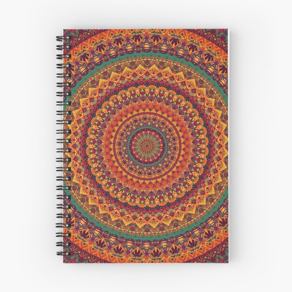 Item preview, Mandala 117 designed and sold by Mandala Of Life.