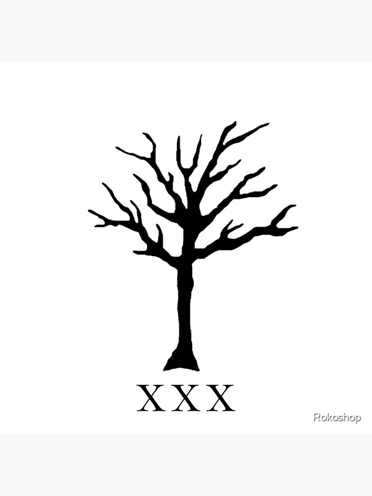 Xxx tree