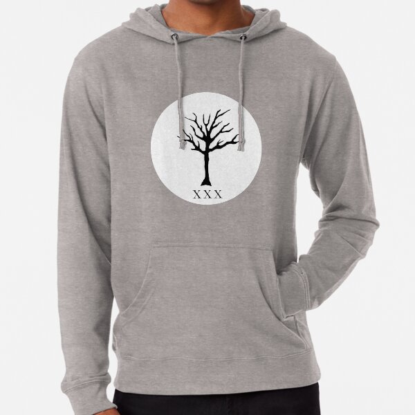 xxxtentacion tree