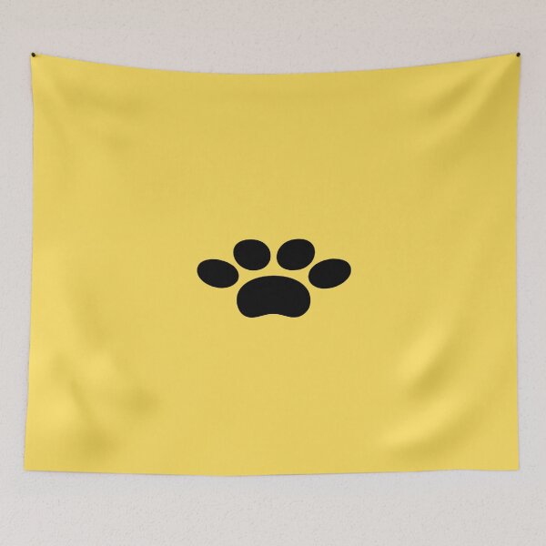 Item preview, paw designed and sold by Mohini Sawant.