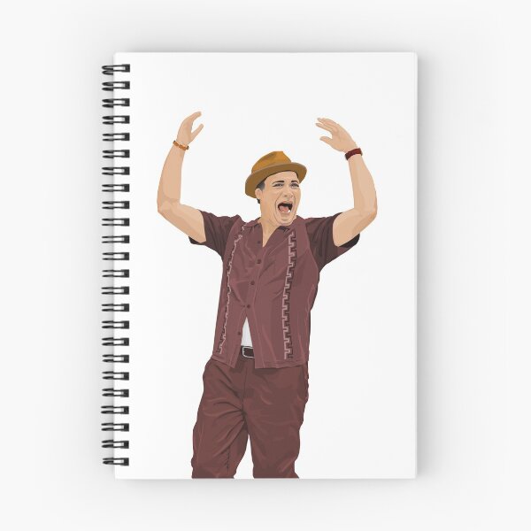 Item preview, Kevin Rosario | En las alturas designed and sold by myorangerock.