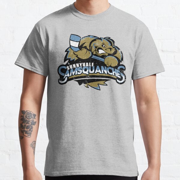 Sunnyvale Samsquanches Classic T-Shirt