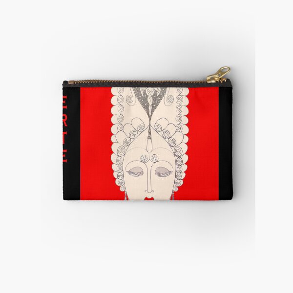Item preview, Erte' - Amoureuse designed and sold by FunWithChemo.